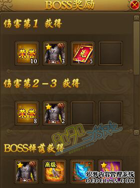 Ѫ˽BOSSս
